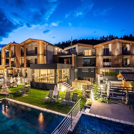 Hotel Sonnenheim Кьенес Экстерьер фото