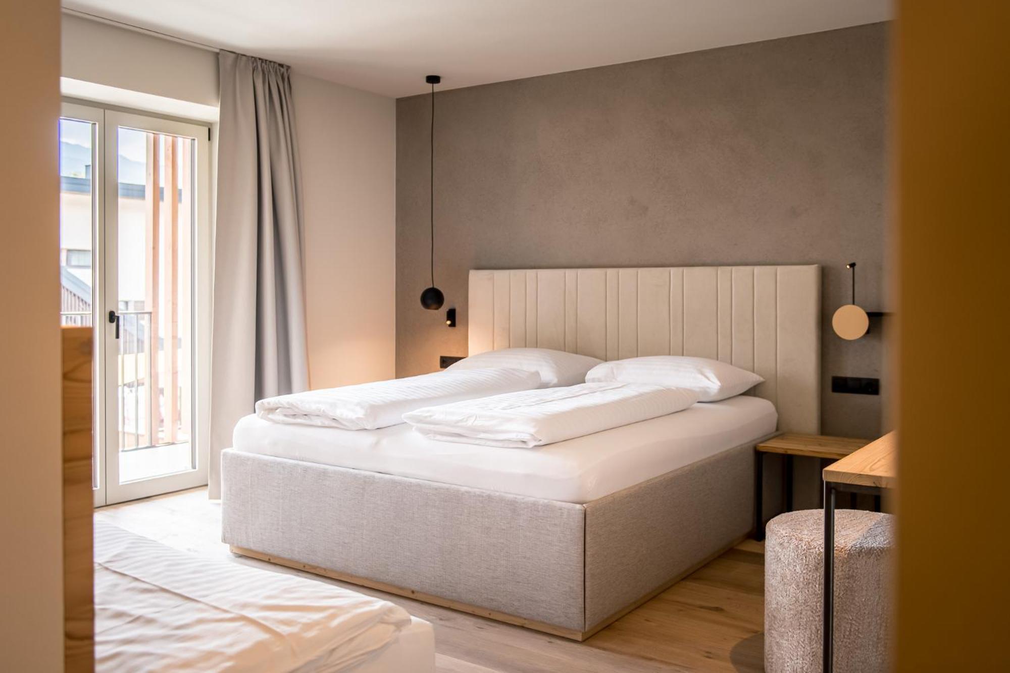 Hotel Sonnenheim Кьенес Экстерьер фото