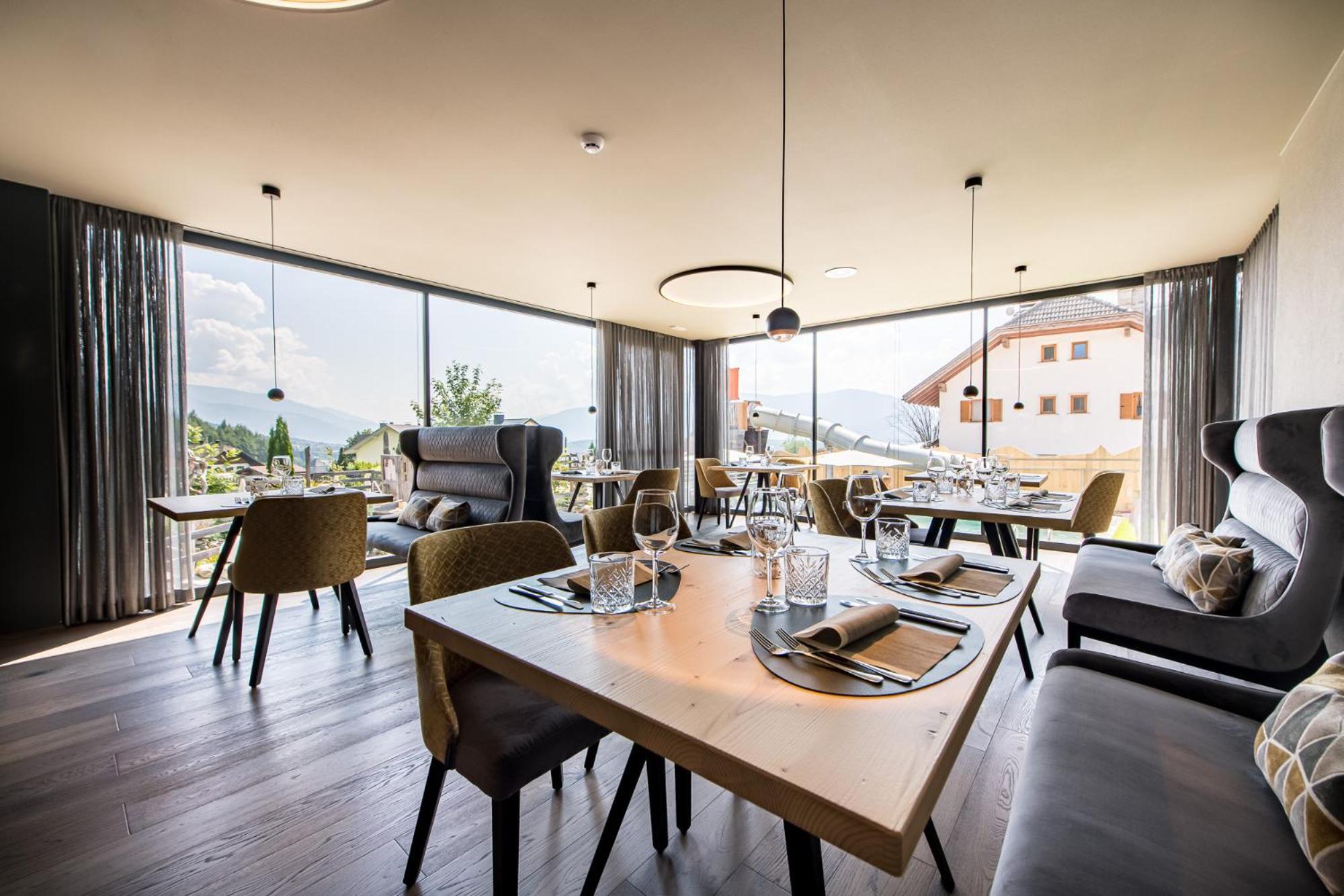 Hotel Sonnenheim Кьенес Экстерьер фото