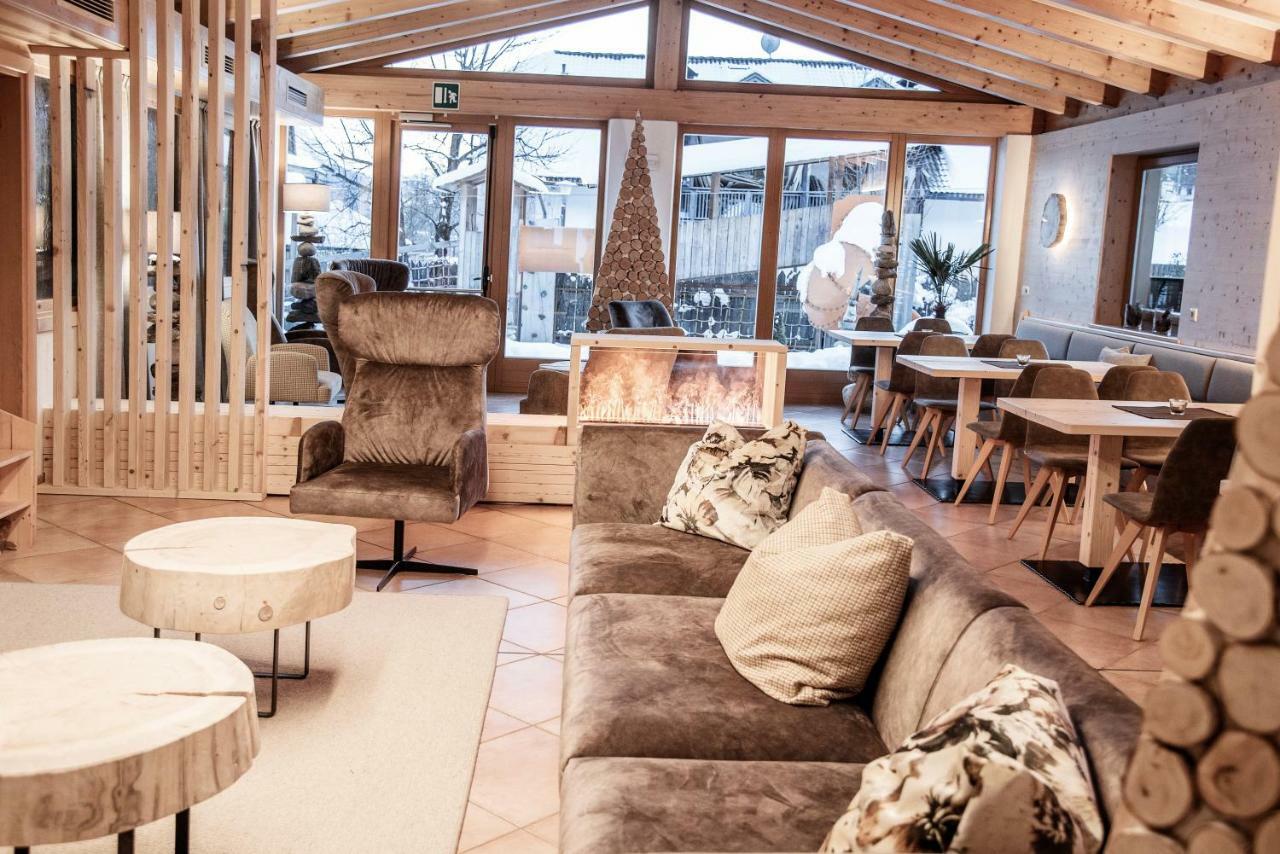 Hotel Sonnenheim Кьенес Экстерьер фото