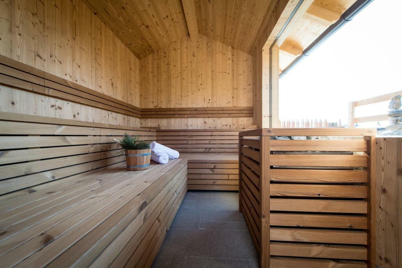 Hotel Sonnenheim Кьенес Экстерьер фото